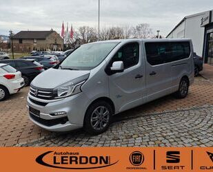 Fiat Talento Gebrauchtwagen