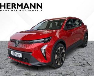 Renault Scenic Gebrauchtwagen
