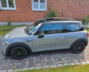 Mini Cooper SE Gebrauchtwagen
