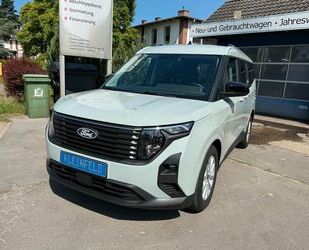 Ford Tourneo Courier Gebrauchtwagen