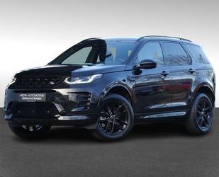 Land Rover Discovery Sport Gebrauchtwagen