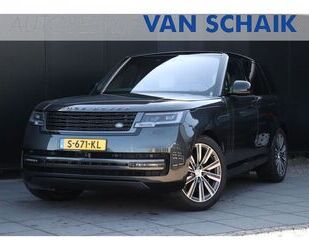 Land Rover Range Rover Gebrauchtwagen