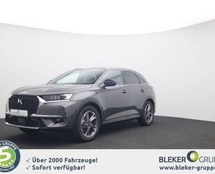 DS Automobiles DS7 (Crossback) Gebrauchtwagen