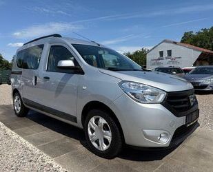 Dacia Dokker Gebrauchtwagen