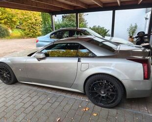 Cadillac XLR Gebrauchtwagen