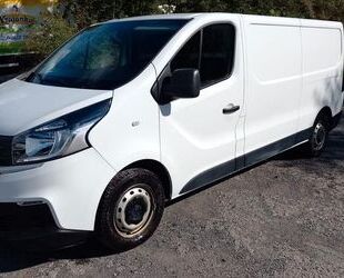 Fiat Talento Gebrauchtwagen