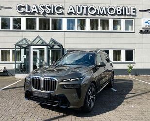 BMW X7 Gebrauchtwagen