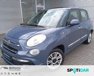 Fiat 500L Gebrauchtwagen