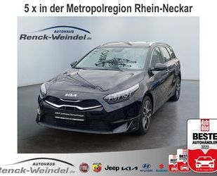 Kia ceed Sportswagon Gebrauchtwagen