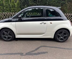 Abarth 500C Gebrauchtwagen