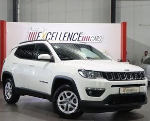Jeep Compass Gebrauchtwagen