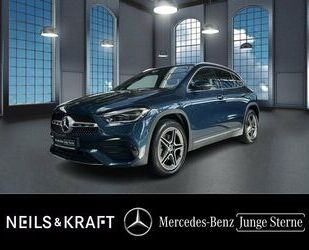 Mercedes-Benz GLA 250 Gebrauchtwagen