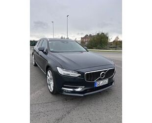 Volvo V90 Gebrauchtwagen