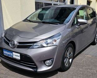 Toyota Verso Gebrauchtwagen