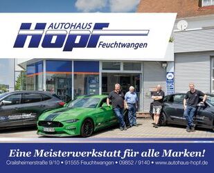 BMW 218 Active Tourer Gebrauchtwagen