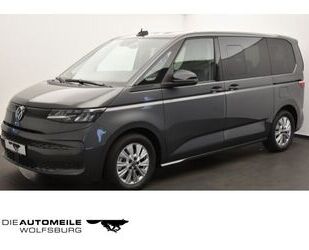VW T7 Multivan Gebrauchtwagen
