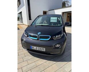 BMW i3 Gebrauchtwagen