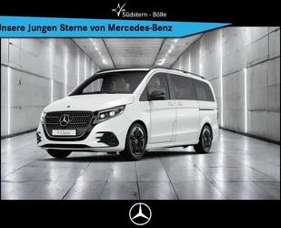 Mercedes-Benz V 250 Gebrauchtwagen