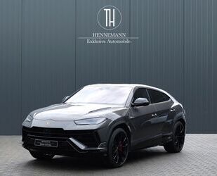 Lamborghini Urus Gebrauchtwagen