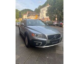 Volvo XC70 Gebrauchtwagen