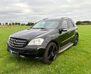 Mercedes-Benz ML 500 Gebrauchtwagen