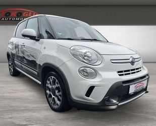 Fiat 500L Gebrauchtwagen