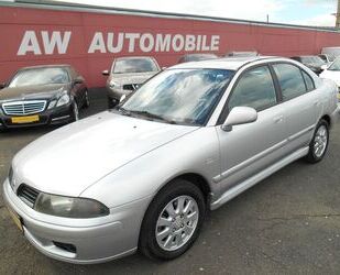 Mitsubishi Carisma Gebrauchtwagen