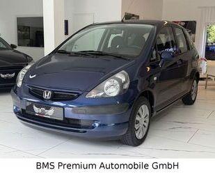 Honda Jazz Gebrauchtwagen