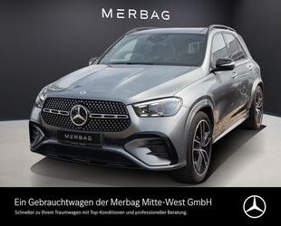 Mercedes-Benz GLE 350 Gebrauchtwagen
