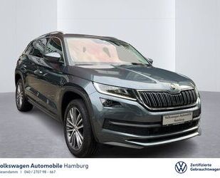 Skoda Kodiaq Gebrauchtwagen