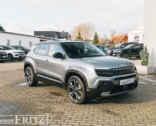 Jeep Avenger Gebrauchtwagen