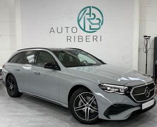 Mercedes-Benz E 300 Gebrauchtwagen