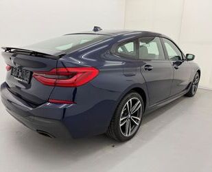 BMW 640 Gran Turismo Gebrauchtwagen