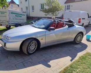 Alfa Romeo Spider Gebrauchtwagen