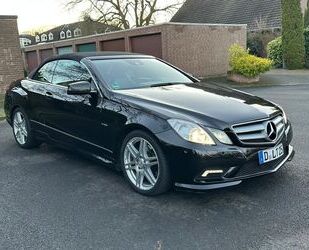 Mercedes-Benz E 350 Gebrauchtwagen