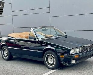 Maserati Biturbo Gebrauchtwagen