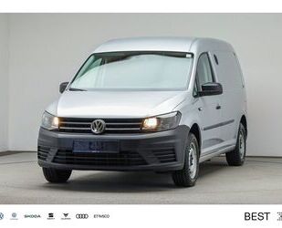 VW Caddy Maxi Gebrauchtwagen