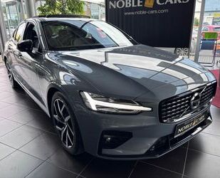 Volvo S60 Gebrauchtwagen