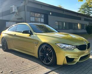 BMW M4 Gebrauchtwagen