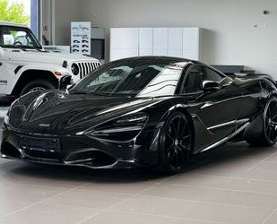 McLaren 720S Gebrauchtwagen