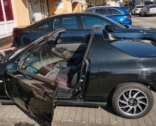 Honda CRX Gebrauchtwagen