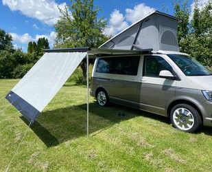 VW T6 California Gebrauchtwagen