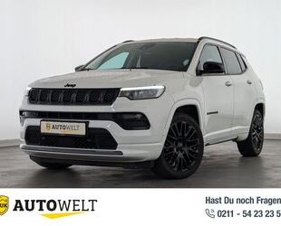 Jeep Compass Gebrauchtwagen
