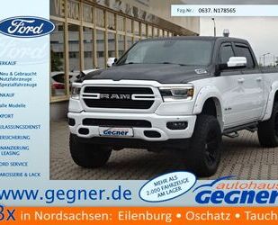 Dodge RAM Gebrauchtwagen