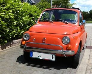 Fiat 500L Gebrauchtwagen
