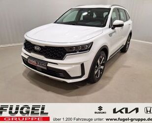Kia Sorento Gebrauchtwagen