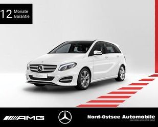 Mercedes-Benz B 180 Gebrauchtwagen