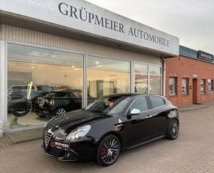 Alfa Romeo Giulietta Gebrauchtwagen