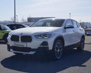BMW X2 Gebrauchtwagen
