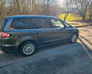 Ford Galaxy Gebrauchtwagen